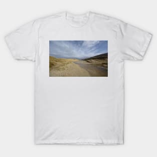 Luskentyre T-Shirt